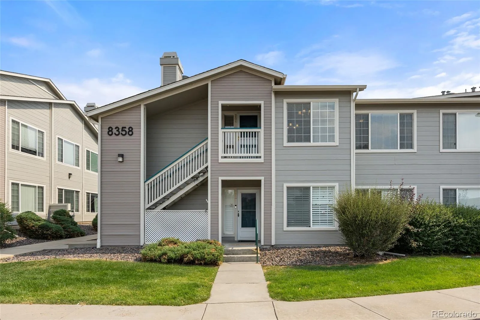 8358 Pebble Creek Way #204 Littleton CO 80126 | MLS #REC8662240 07092026164154 1600 32
