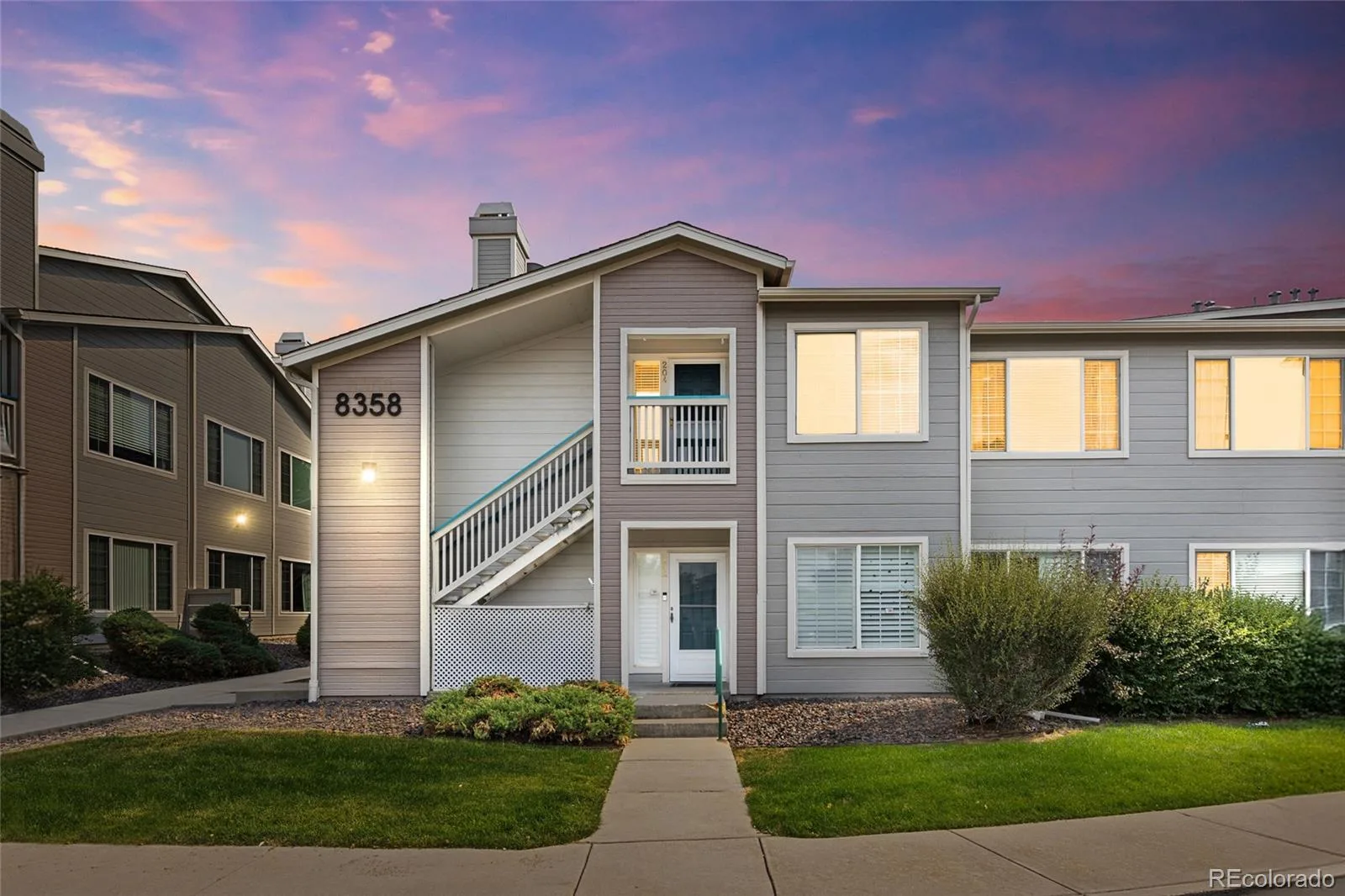 8358 Pebble Creek Way #204 Littleton CO 80126 | MLS #REC8662240 07092026164154 1600 33