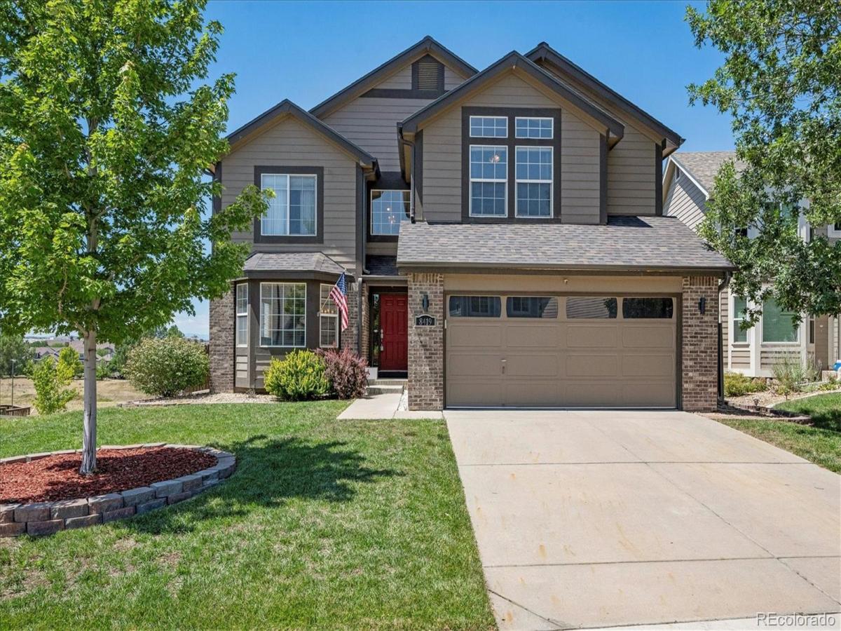 8419 Dove Ridge Way Parker CO 80134 | MLS #REC8662601 MLS #REC8662601 image #0
