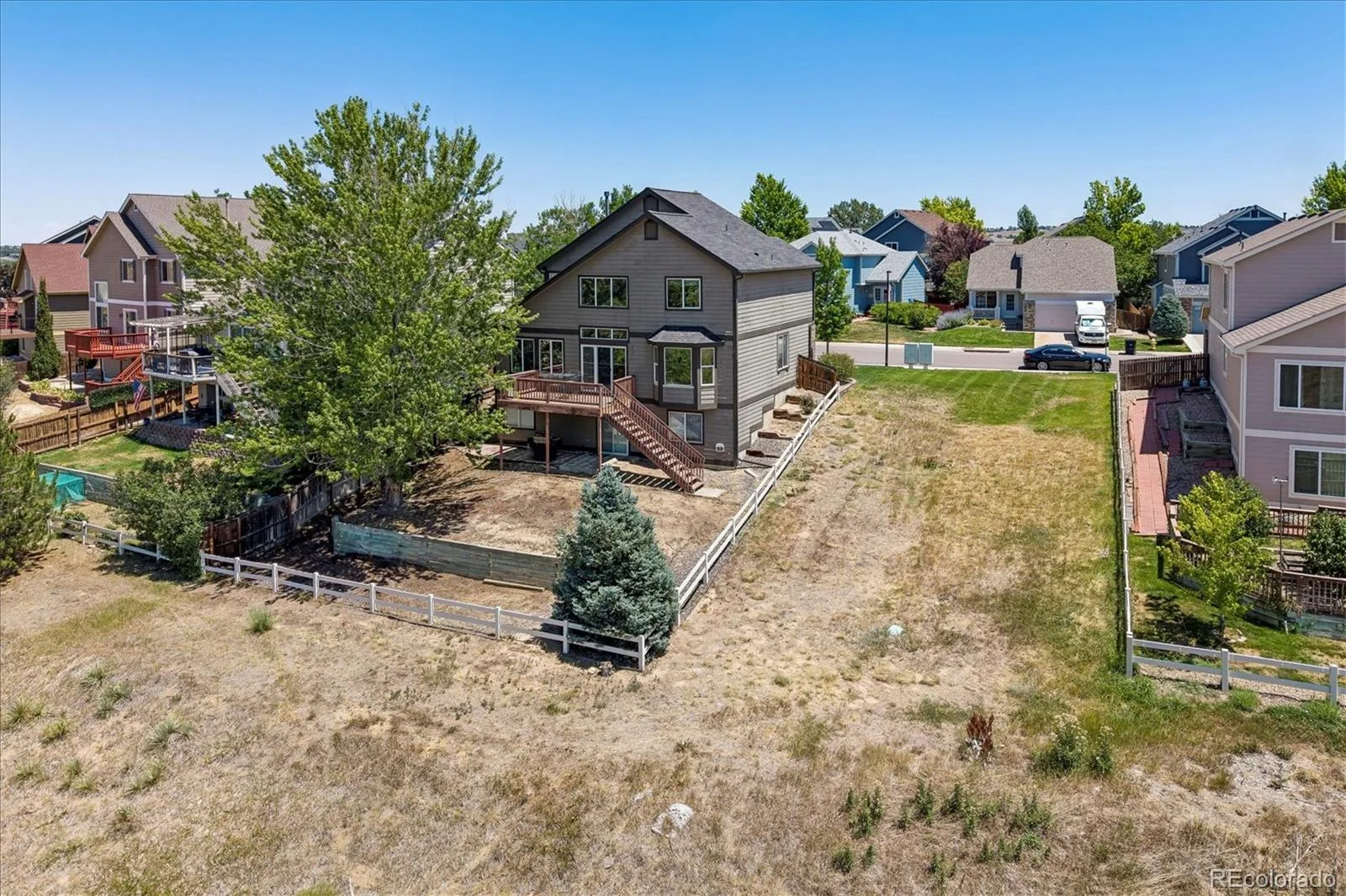 8419 Dove Ridge Way Parker CO 80134 MLS #REC8662601 07232026125342 1600 40