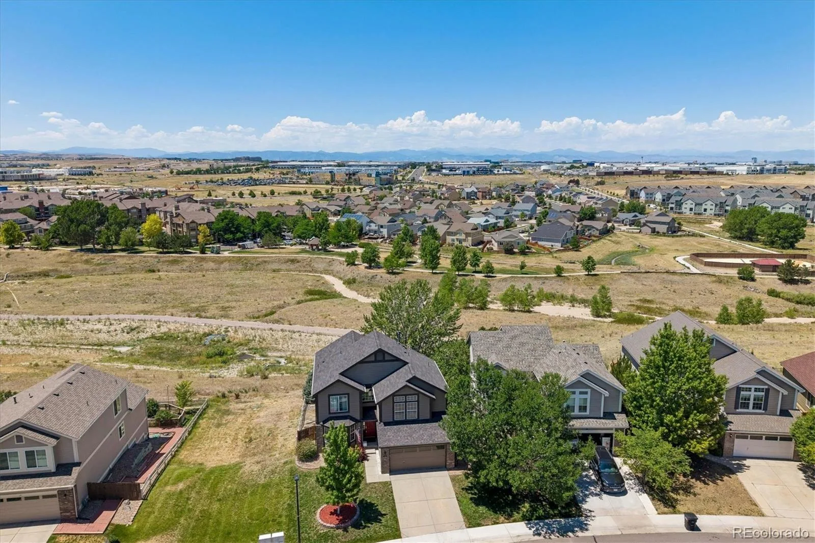 8419 Dove Ridge Way Parker CO 80134 MLS #REC8662601 07232026125342 1600 41