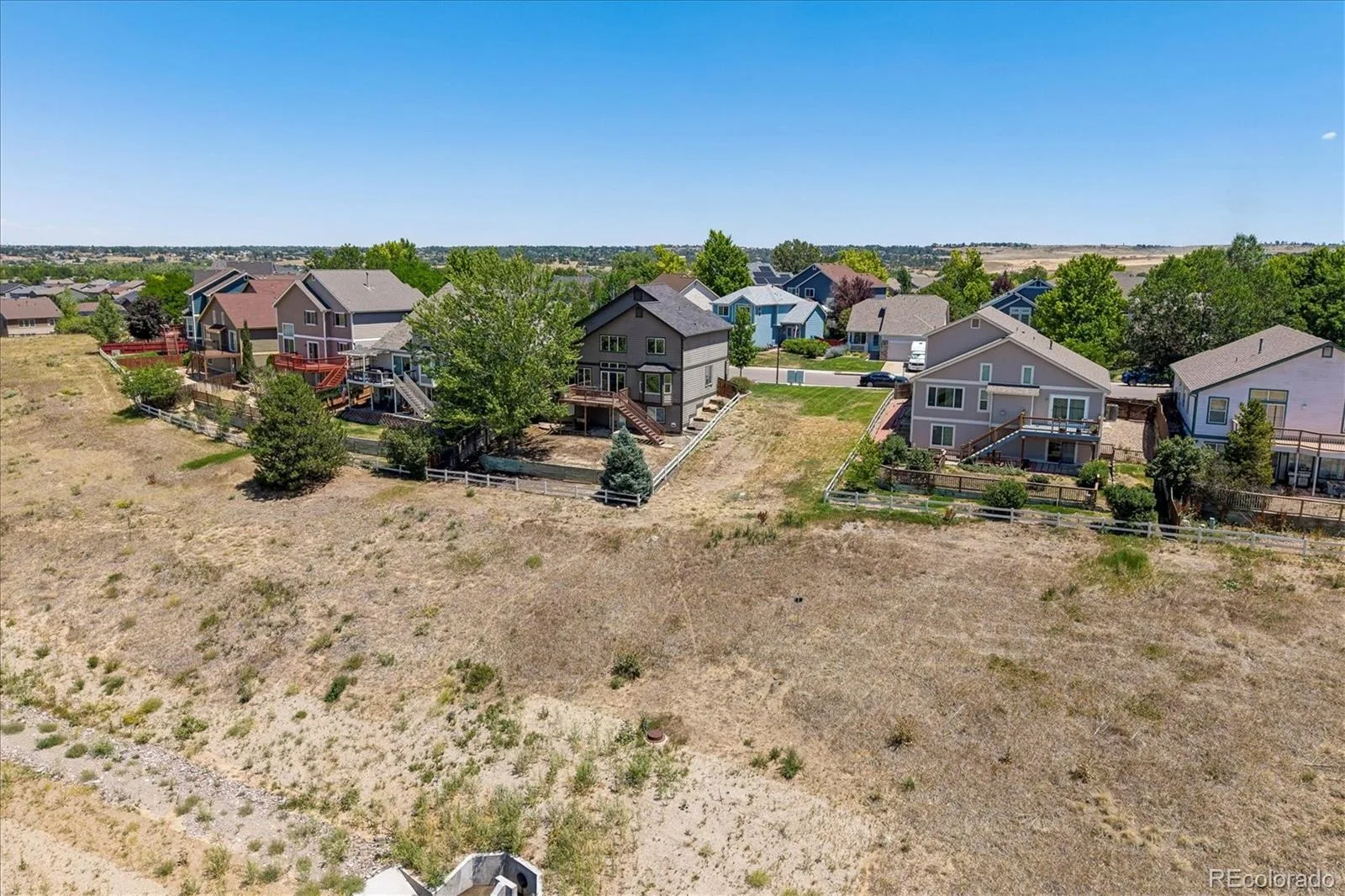 8419 Dove Ridge Way Parker CO 80134 MLS #REC8662601 07232026125342 1600 42