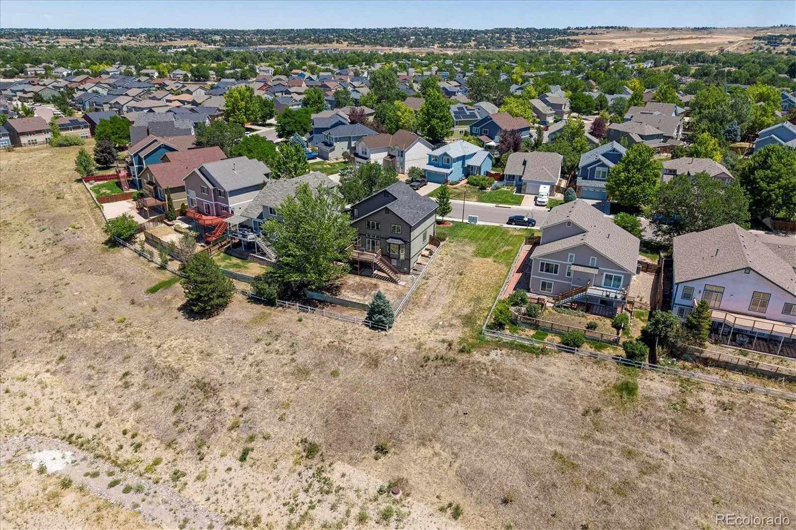 8419 Dove Ridge Way Parker CO 80134 MLS #REC8662601 07232026125342 1600 43