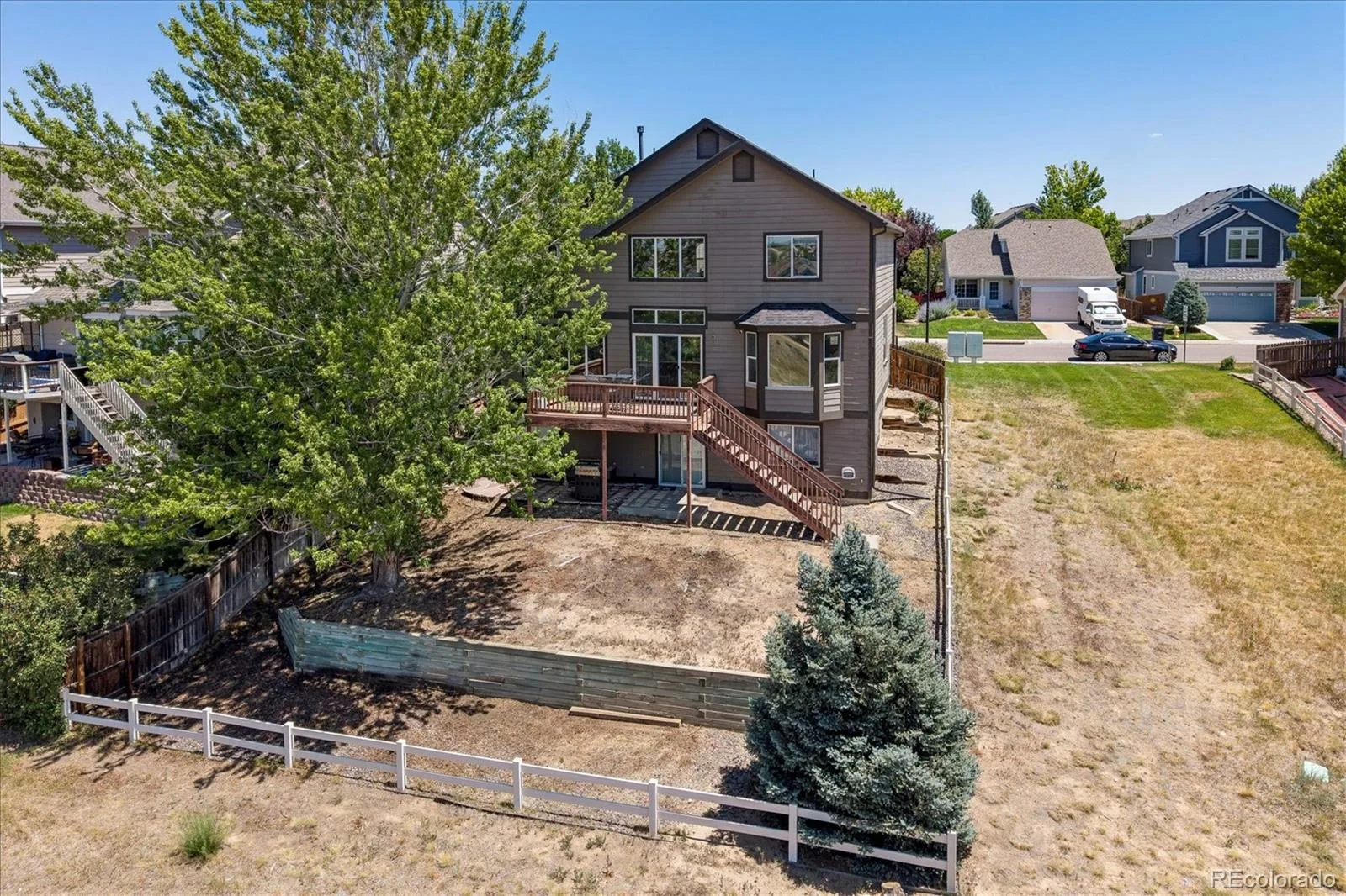 8419 Dove Ridge Way Parker CO 80134 MLS #REC8662601 07232026125342 1600 44