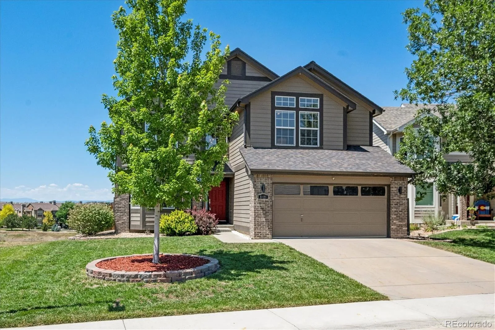 8419 Dove Ridge Way Parker CO 80134 MLS #REC8662601 07232026125342 1600 46