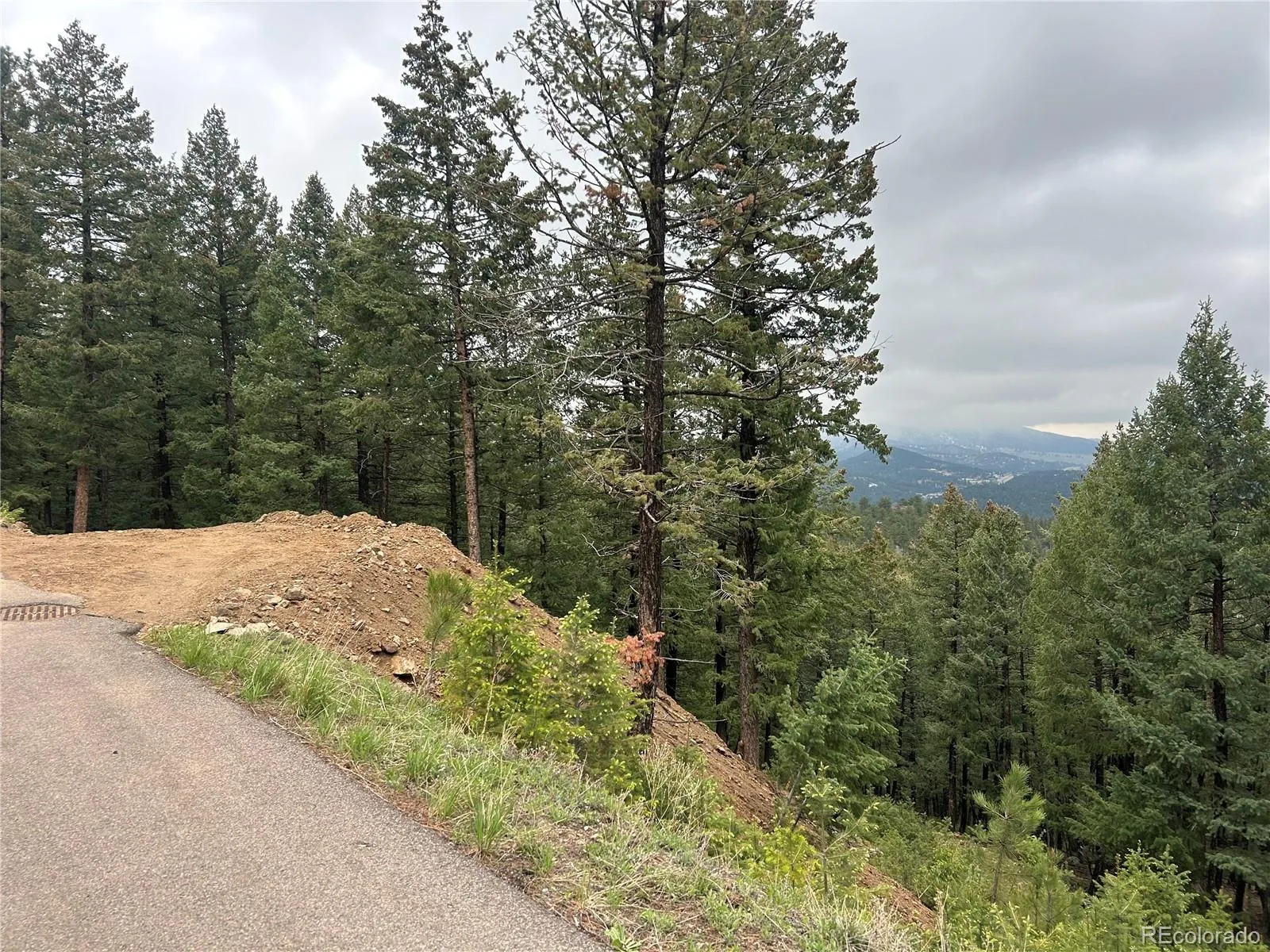 5061 Liberty Drive Evergreen CO 80439 | MLS #REC8664020 07312026002626 1600 7