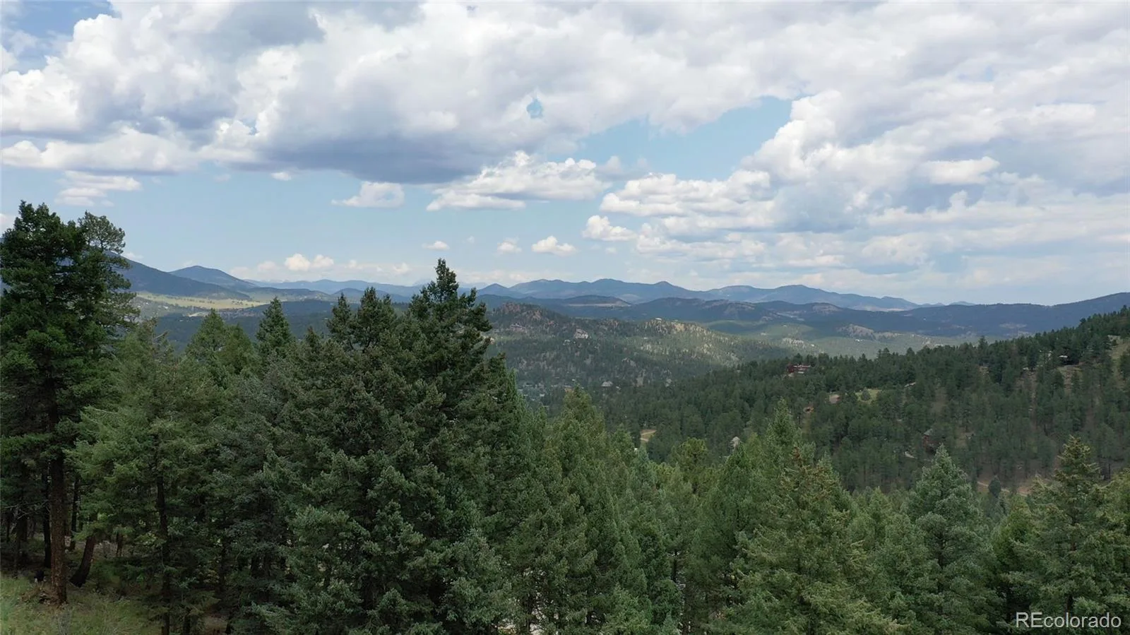 5061 Liberty Drive Evergreen CO 80439 | MLS #REC8664020 07312026002626 1600 9