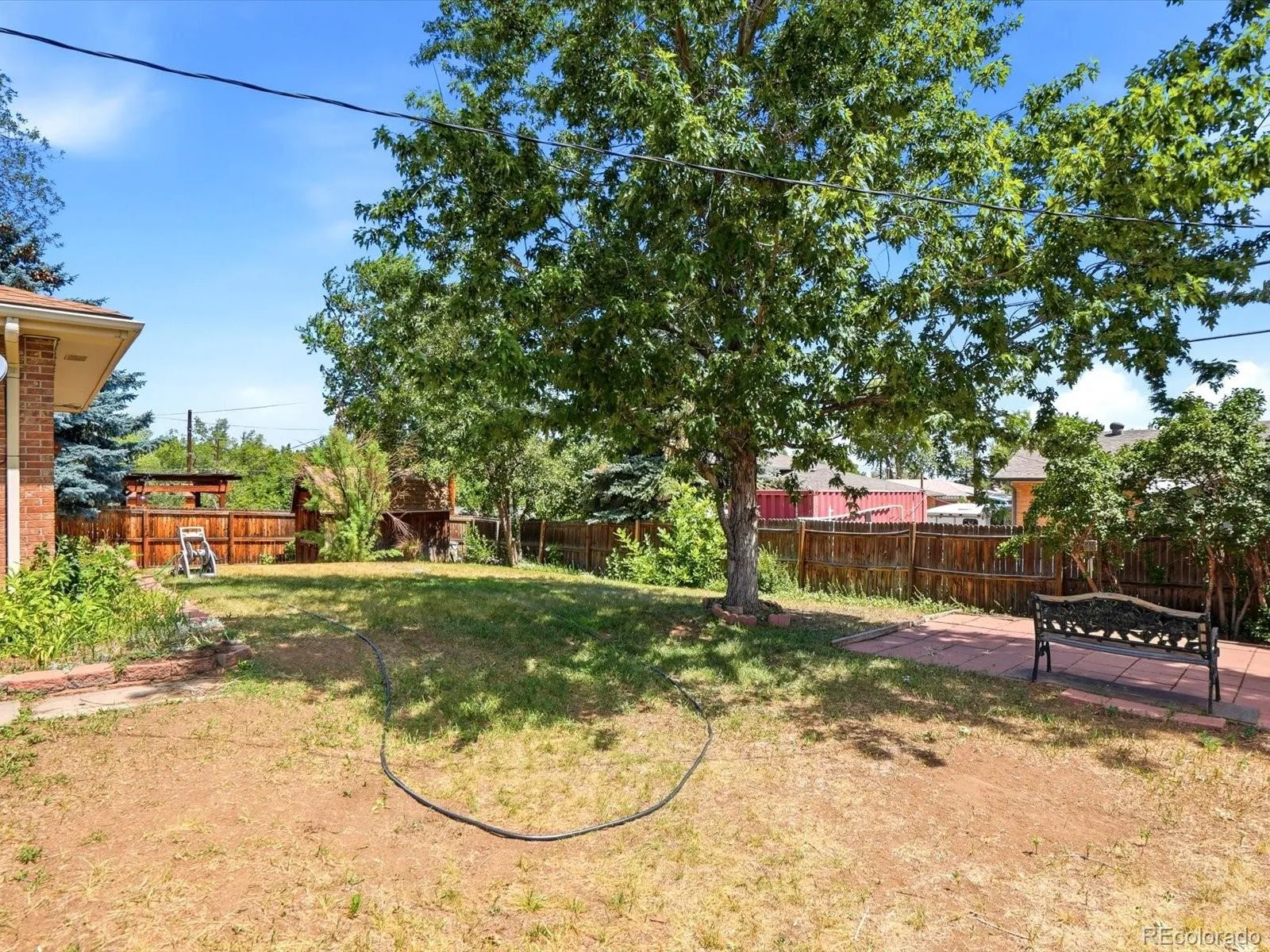 756 Zinnia Street Golden CO 80401 | MLS #REC8664928 08012026151914 1600 19