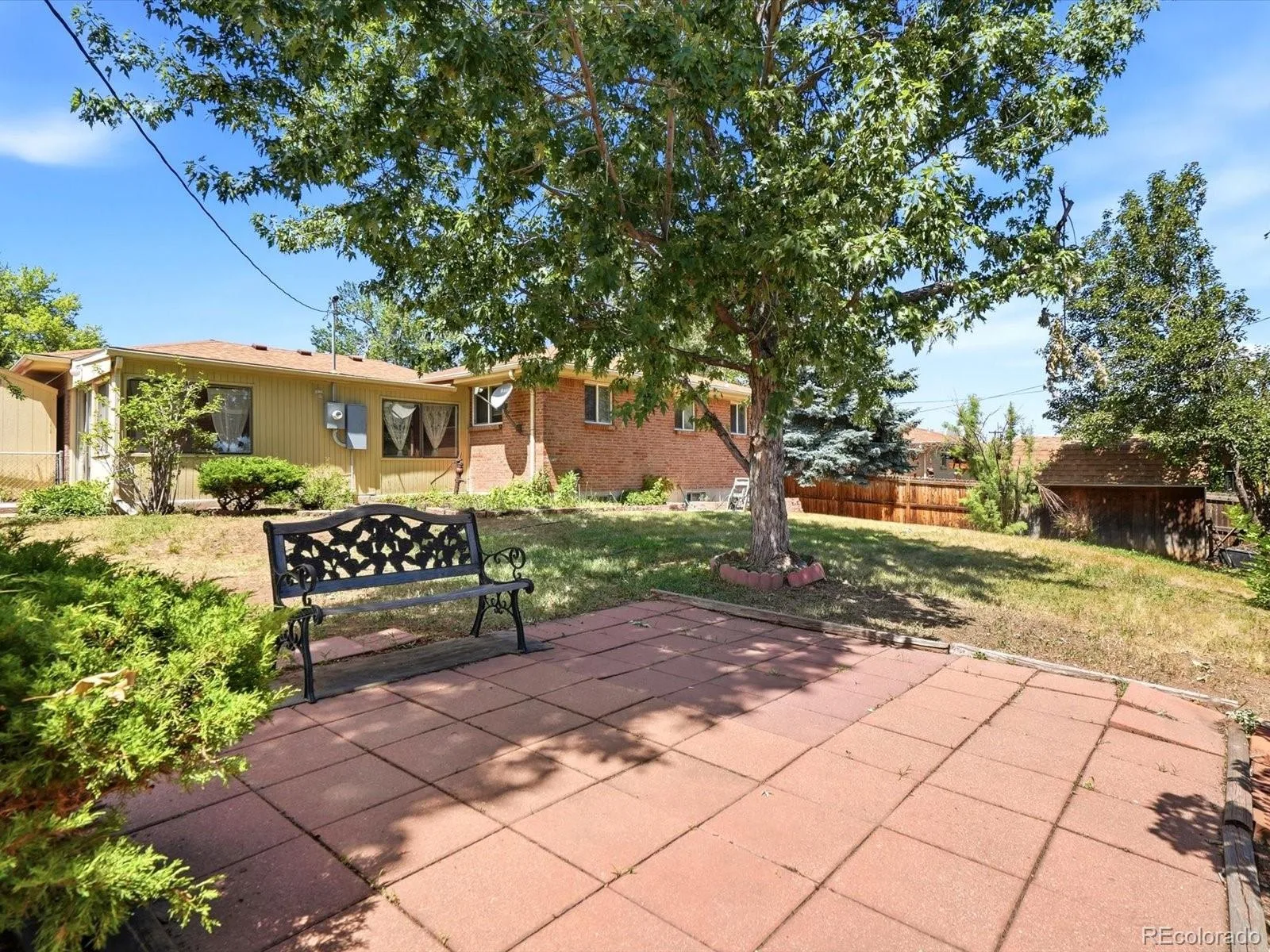 756 Zinnia Street Golden CO 80401 | MLS #REC8664928 08012026151914 1600 20