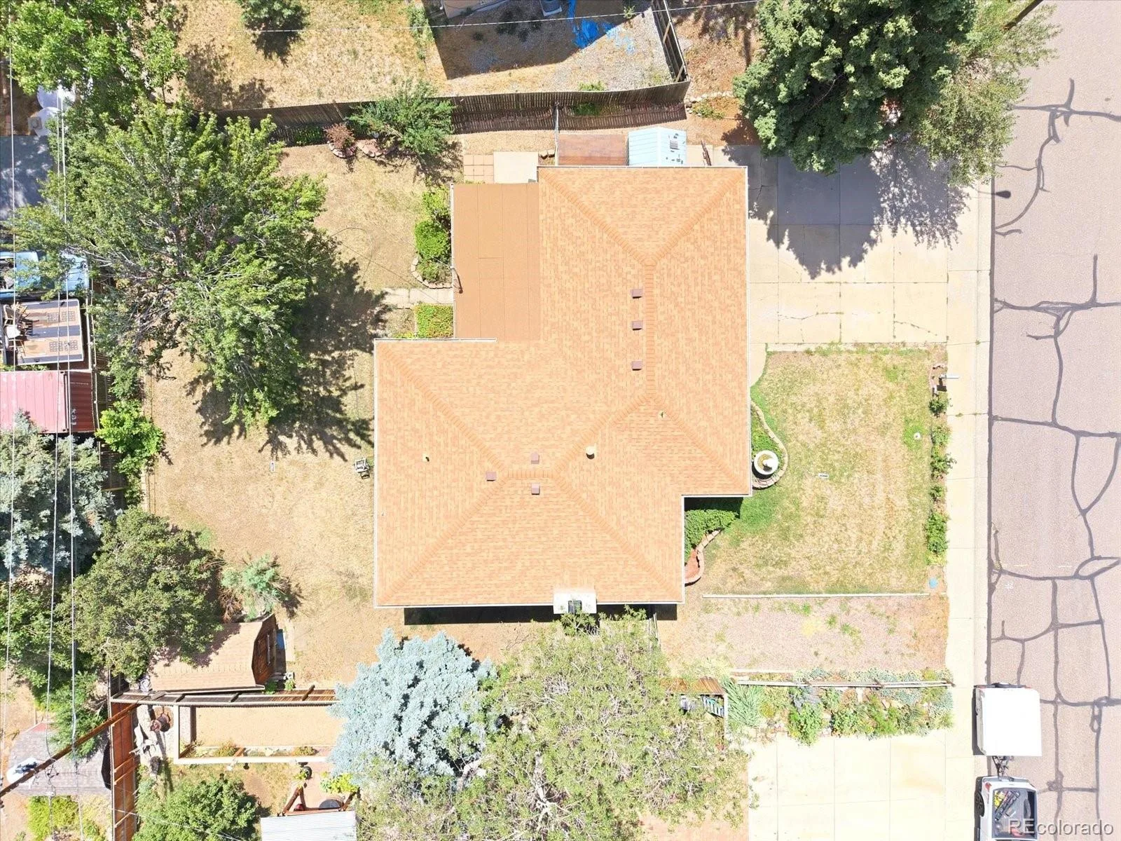 756 Zinnia Street Golden CO 80401 | MLS #REC8664928 08012026151914 1600 22