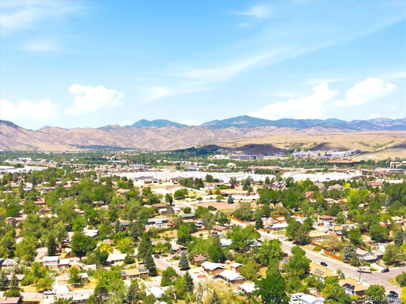 756 Zinnia Street Golden CO 80401 | MLS #REC8664928 08012026151914 1600 23