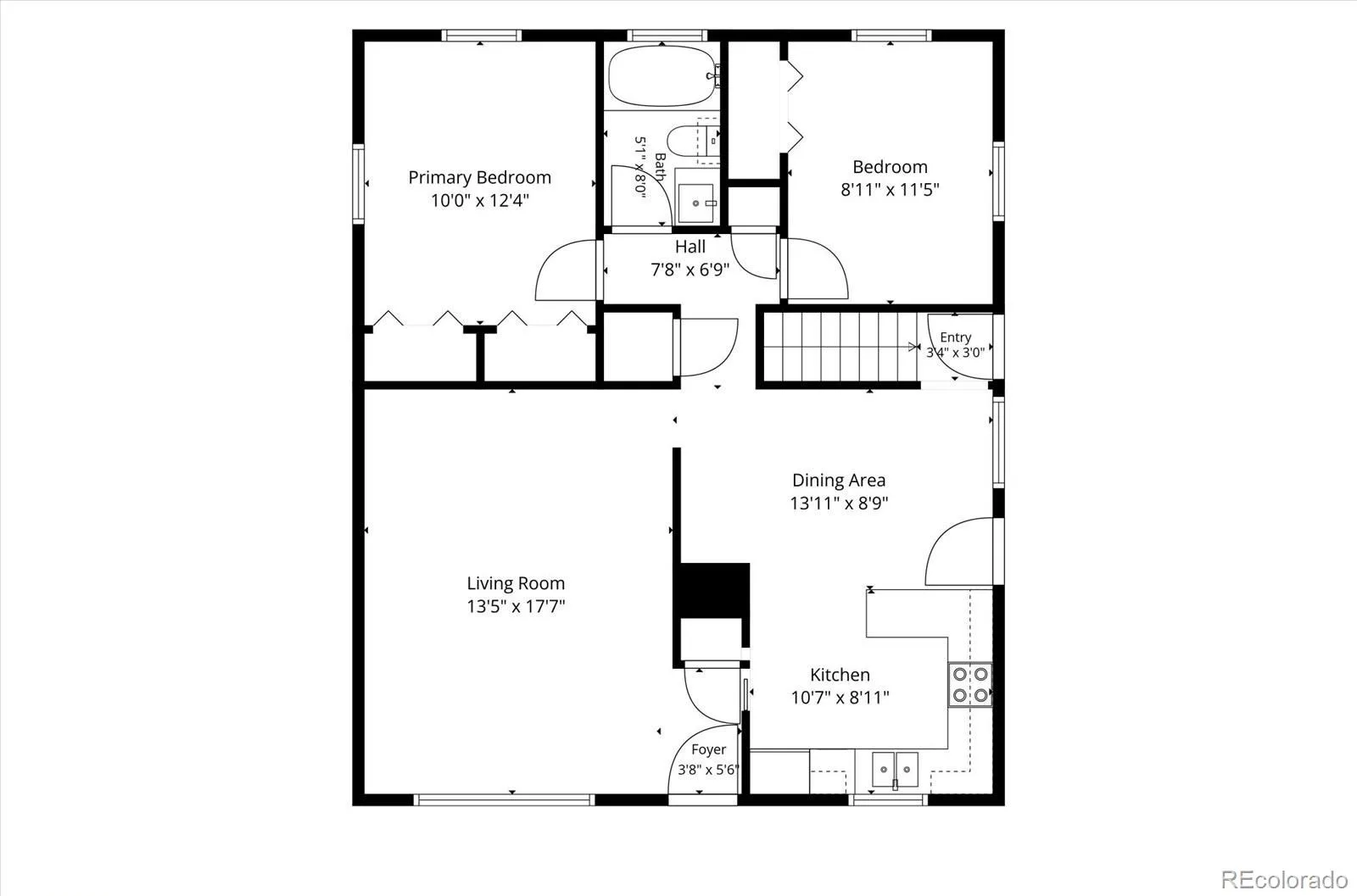 756 Zinnia Street Golden CO 80401 | MLS #REC8664928 08012026151914 1600 24