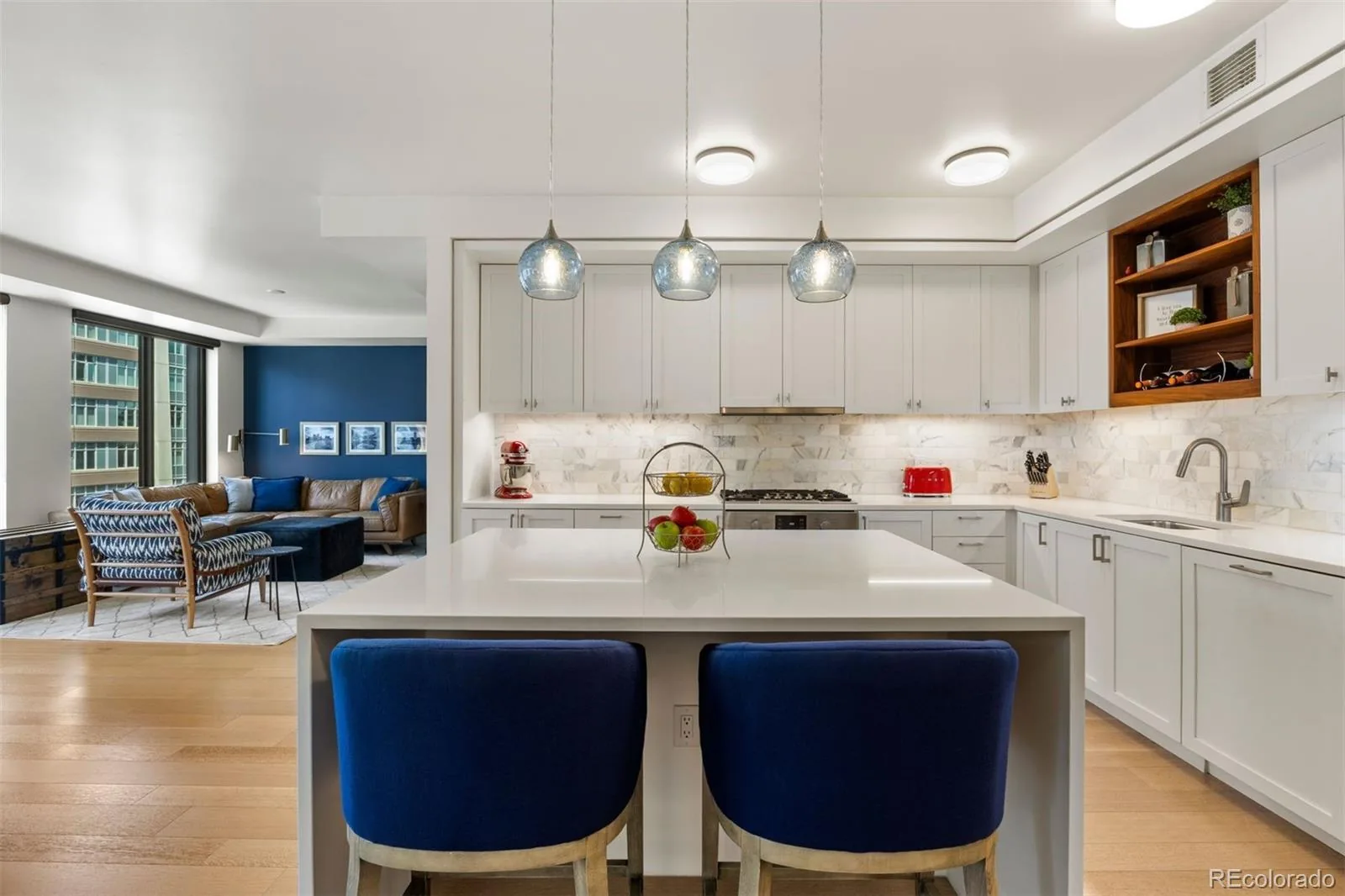 1750 Wewatta Street #1009 Denver CO 80202 | MLS #REC8665671 08272026221152 1600 1