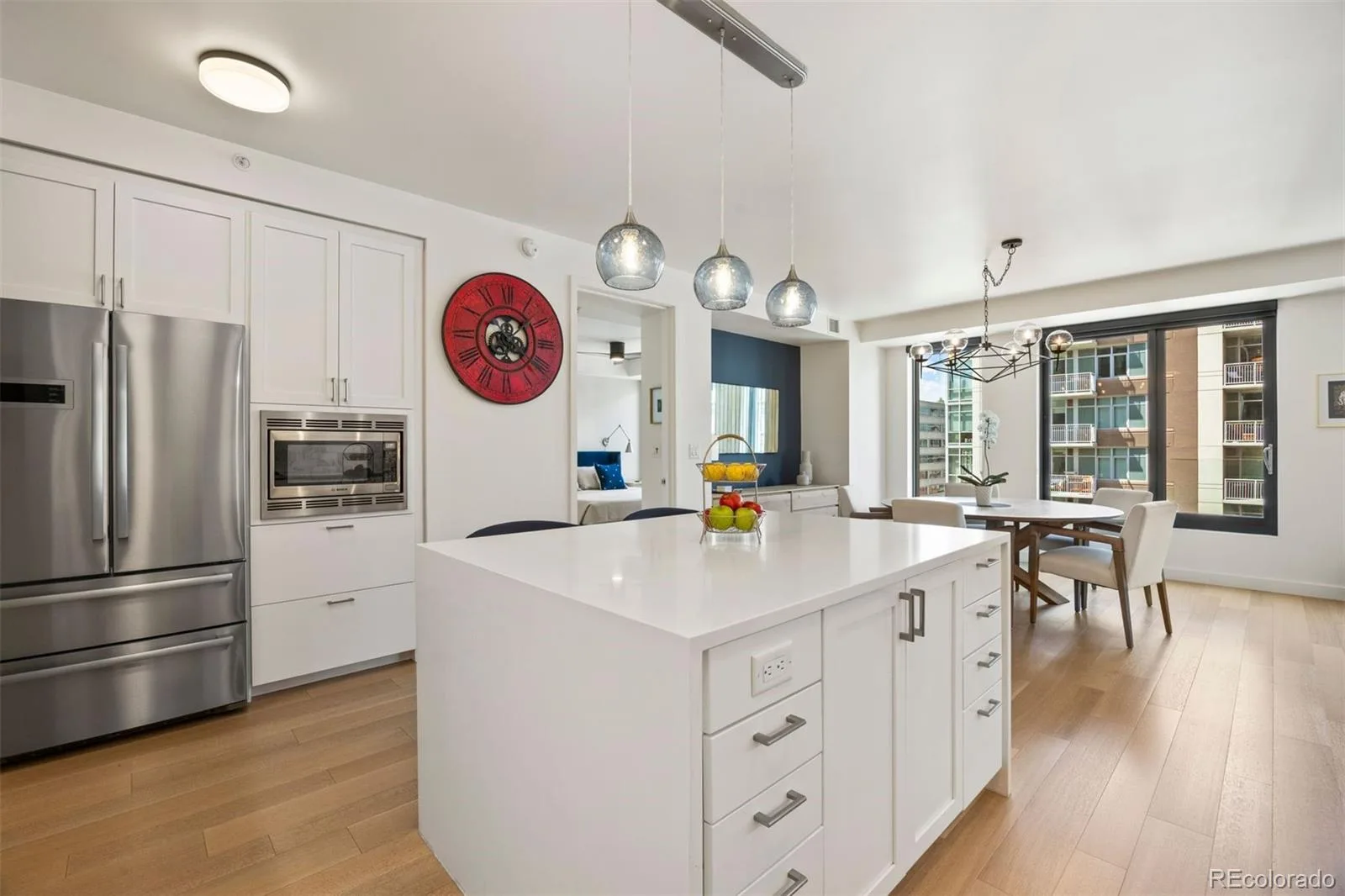 1750 Wewatta Street #1009 Denver CO 80202 | MLS #REC8665671 08272026221152 1600 11