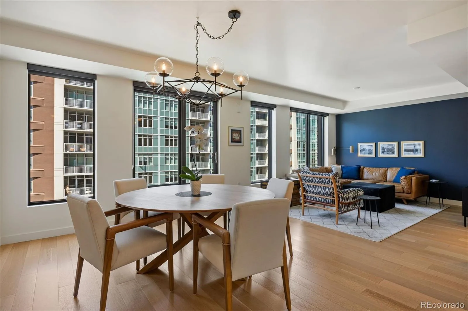 1750 Wewatta Street #1009 Denver CO 80202 | MLS #REC8665671 08272026221152 1600 12