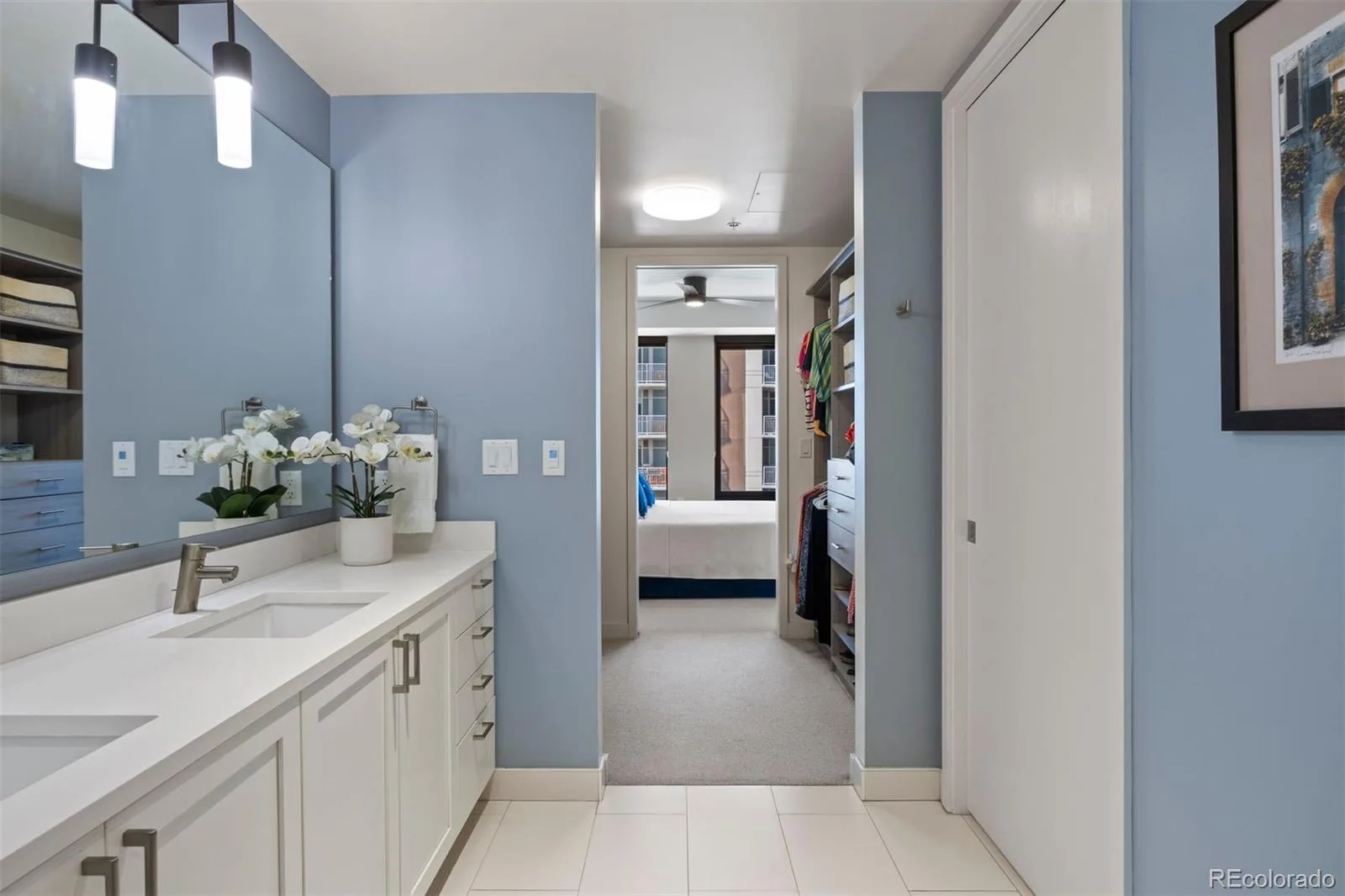 1750 Wewatta Street #1009 Denver CO 80202 | MLS #REC8665671 08272026221152 1600 21