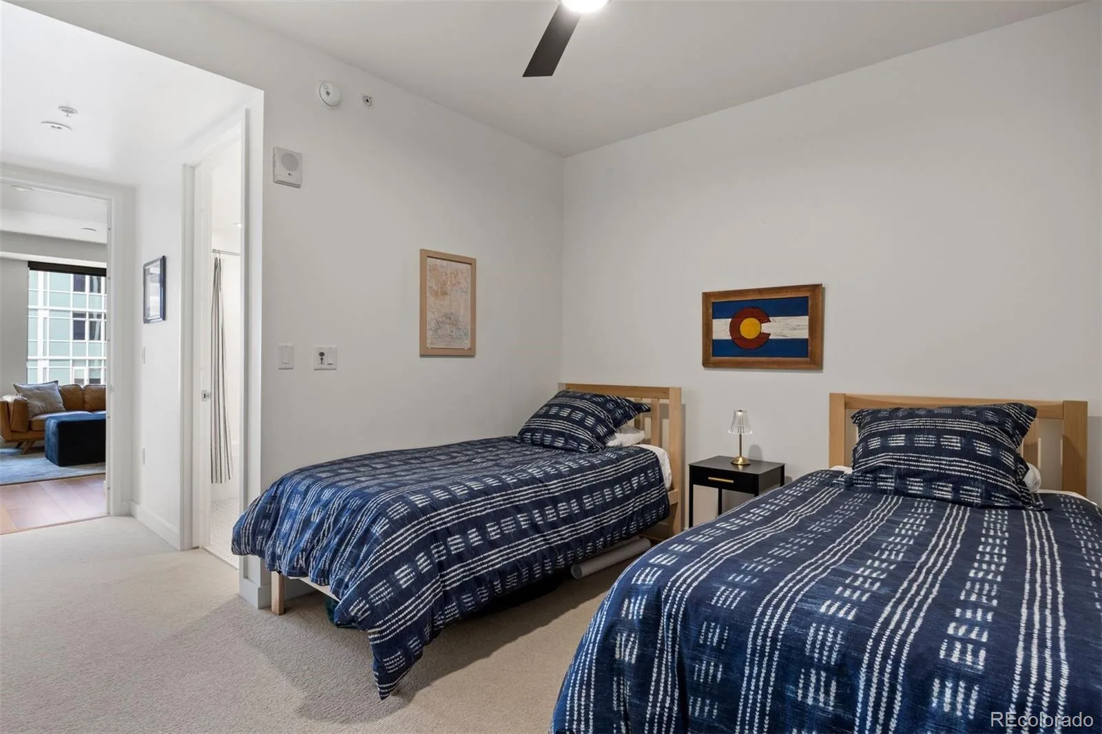 1750 Wewatta Street #1009 Denver CO 80202 | MLS #REC8665671 08272026221152 1600 22