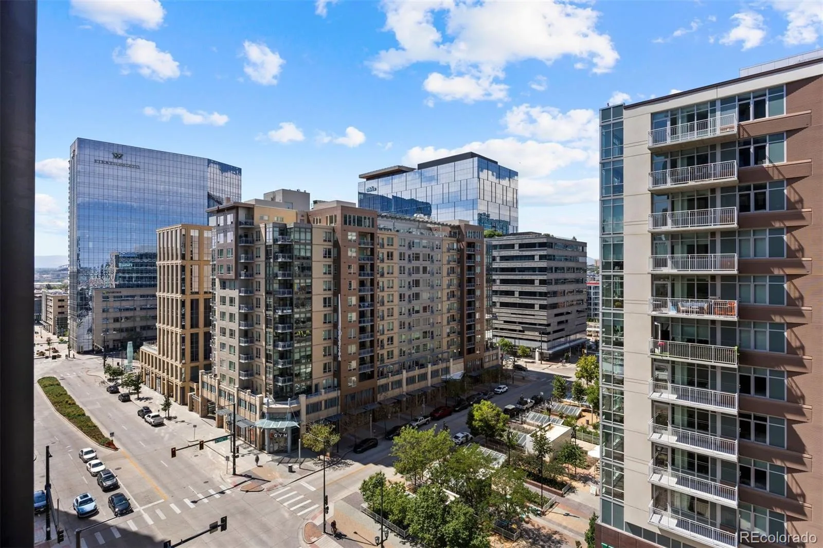 1750 Wewatta Street #1009 Denver CO 80202 | MLS #REC8665671 08272026221152 1600 26