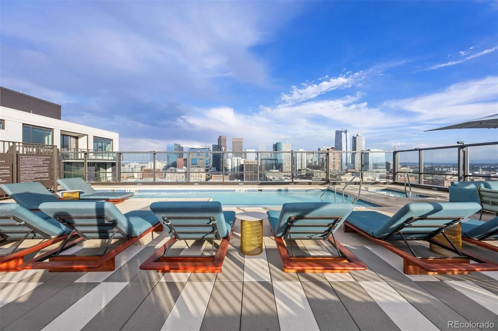 1750 Wewatta Street #1009 Denver CO 80202 | MLS #REC8665671 08272026221152 1600 31