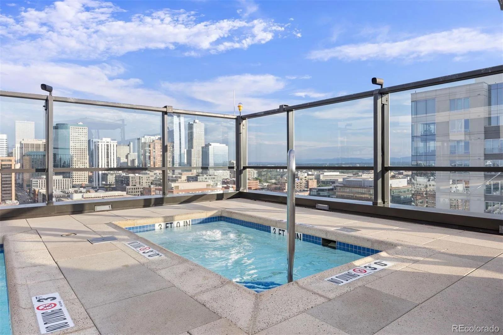 1750 Wewatta Street #1009 Denver CO 80202 | MLS #REC8665671 08272026221152 1600 32