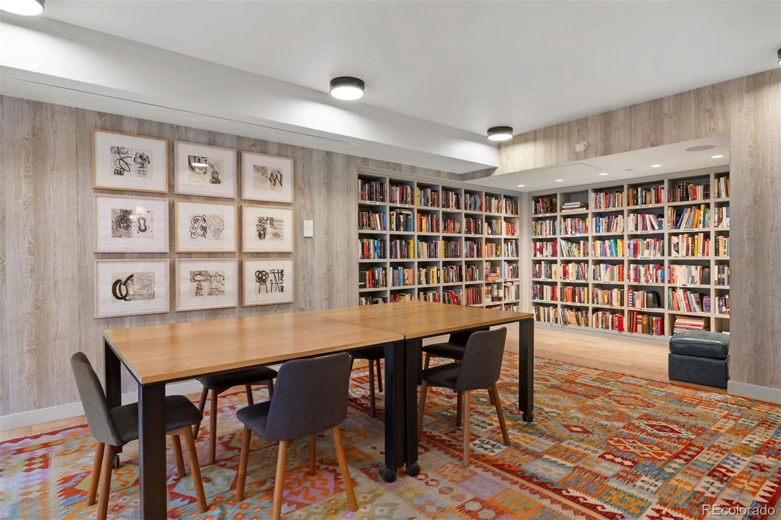 1750 Wewatta Street #1009 Denver CO 80202 | MLS #REC8665671 08272026221152 1600 34