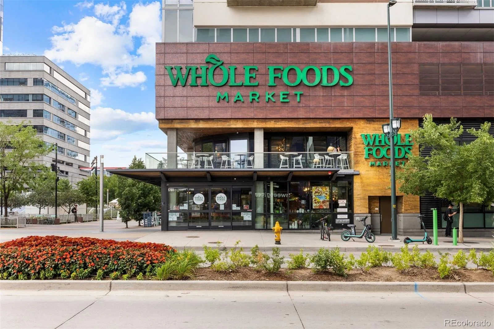 1750 Wewatta Street #1009 Denver CO 80202 | MLS #REC8665671 08272026221152 1600 35