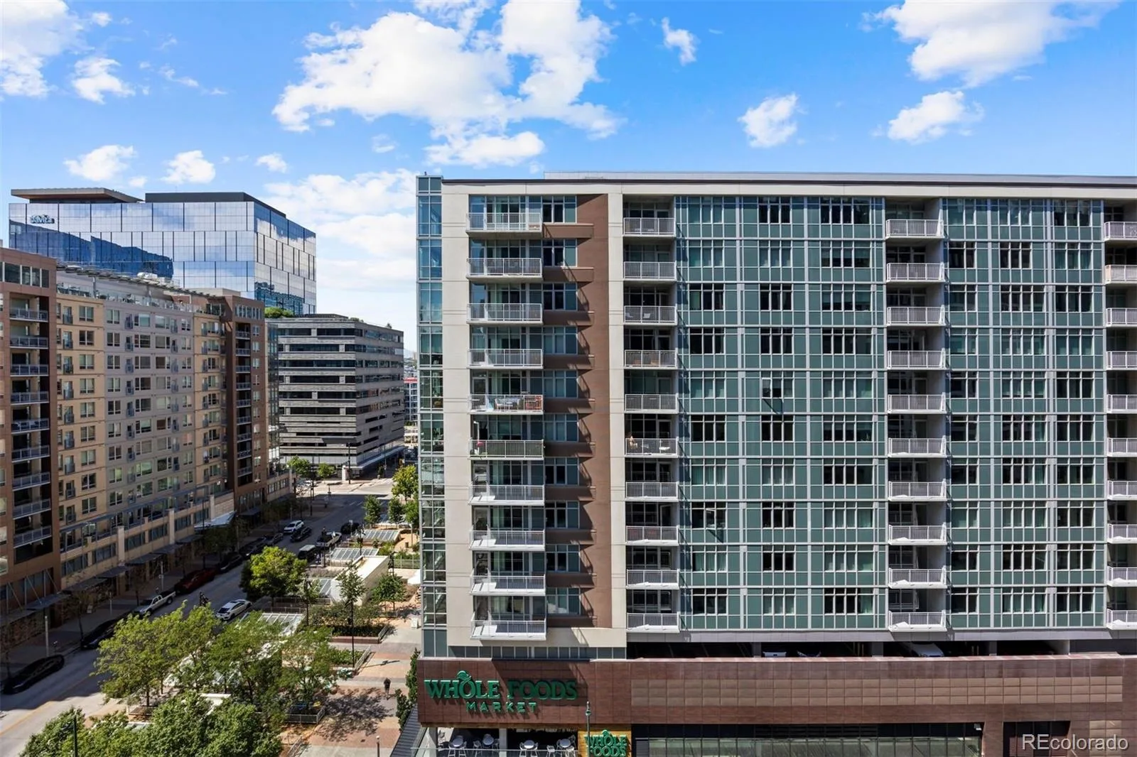 1750 Wewatta Street #1009 Denver CO 80202 | MLS #REC8665671 08272026221152 1600 6