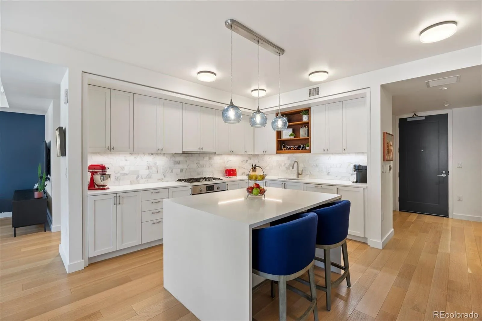 1750 Wewatta Street #1009 Denver CO 80202 | MLS #REC8665671 08272026221152 1600 9