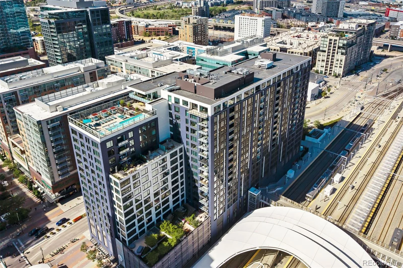 1750 Wewatta Street #1009 Denver CO 80202 | MLS #REC8665671 09172026172513 1600 36