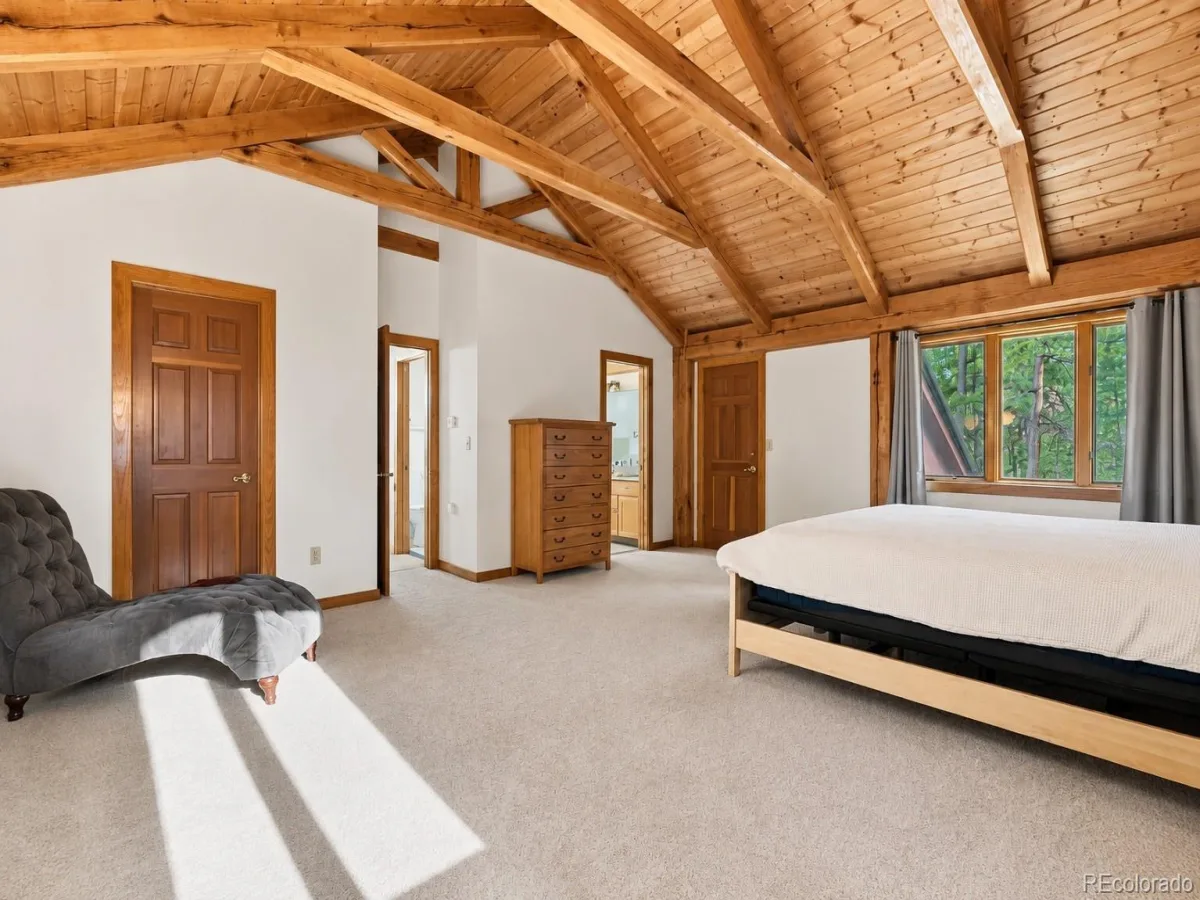 9573 Fox Valley Drive Morrison CO 80465 | MLS #REC8665820 08292026123248 1200 10