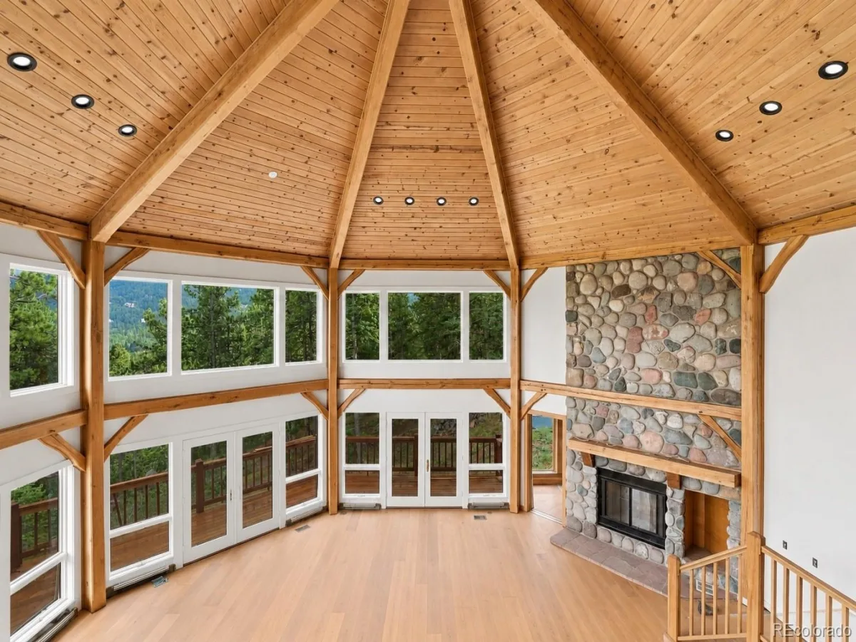 9573 Fox Valley Drive Morrison CO 80465 | MLS #REC8665820 08292026123248 1200 2
