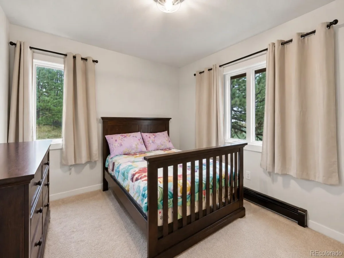 9573 Fox Valley Drive Morrison CO 80465 | MLS #REC8665820 08292026123248 1200 8