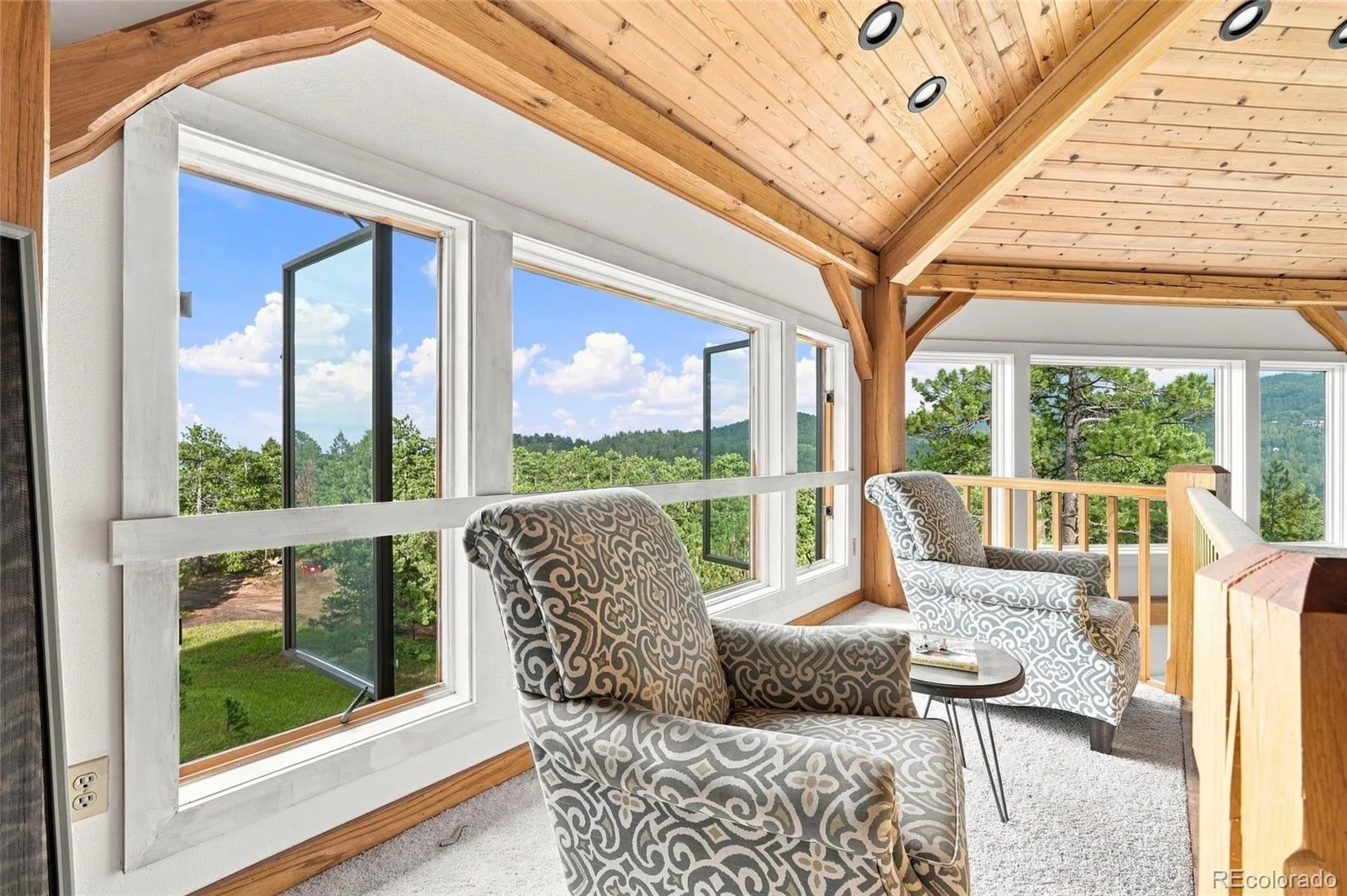 9573 Fox Valley Drive Morrison CO 80465 | MLS #REC8665820 08292026123248 1600 3