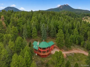 9573 Fox Valley Drive Morrison CO 80465 | MLS #REC8665820 08292026123248 300 0