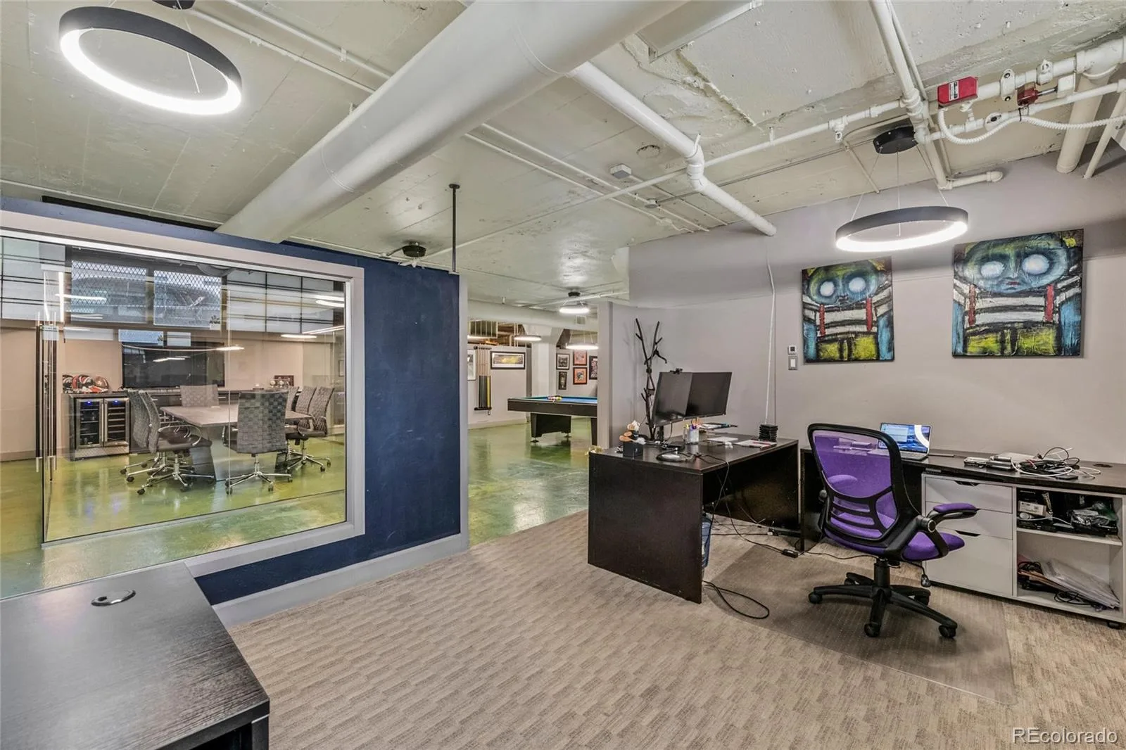 2000 Arapahoe Street #1 Denver CO 80205 | MLS #REC8665921 08142026202813 1600 16