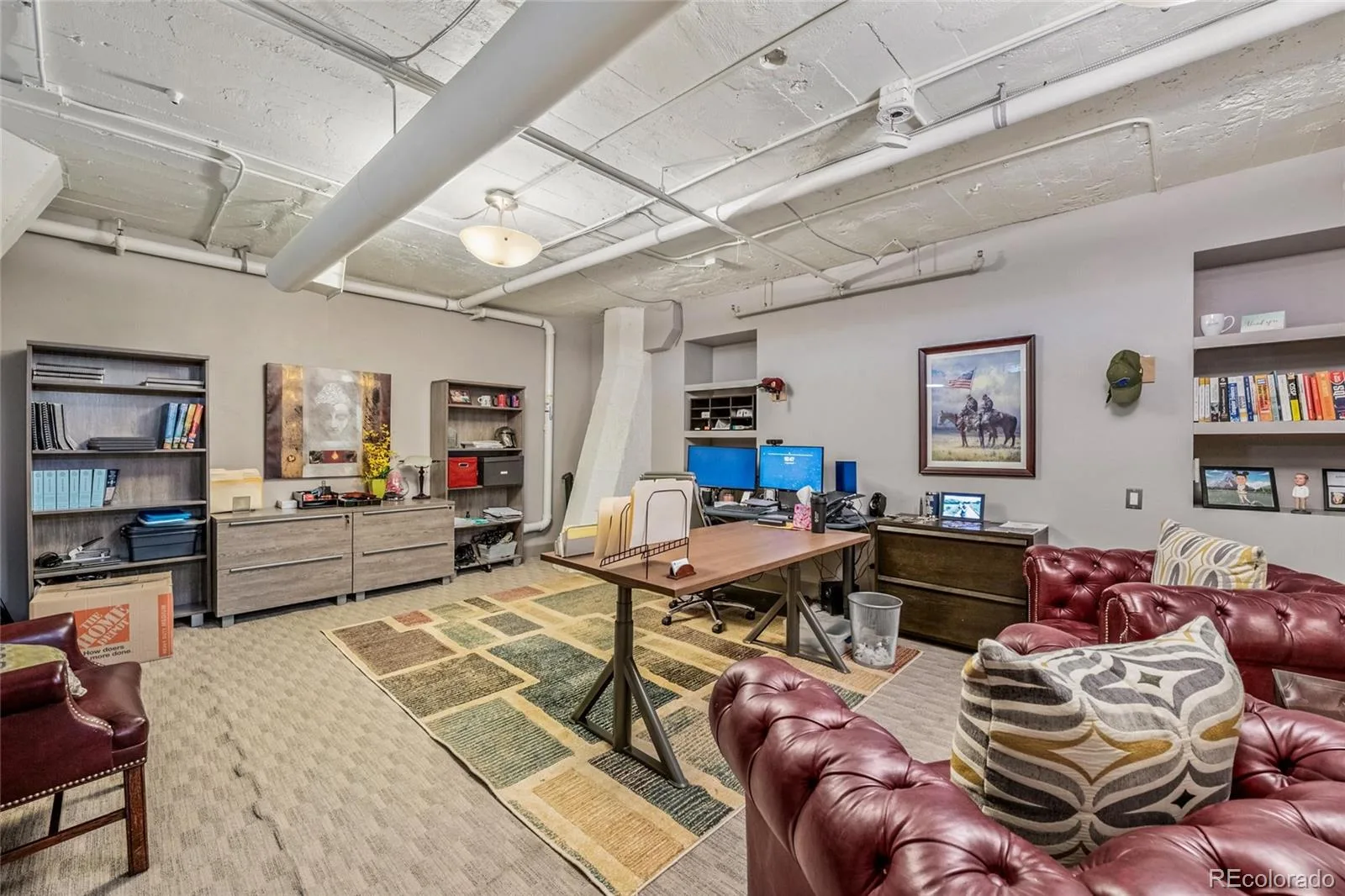 2000 Arapahoe Street #1 Denver CO 80205 | MLS #REC8665921 08142026202813 1600 17