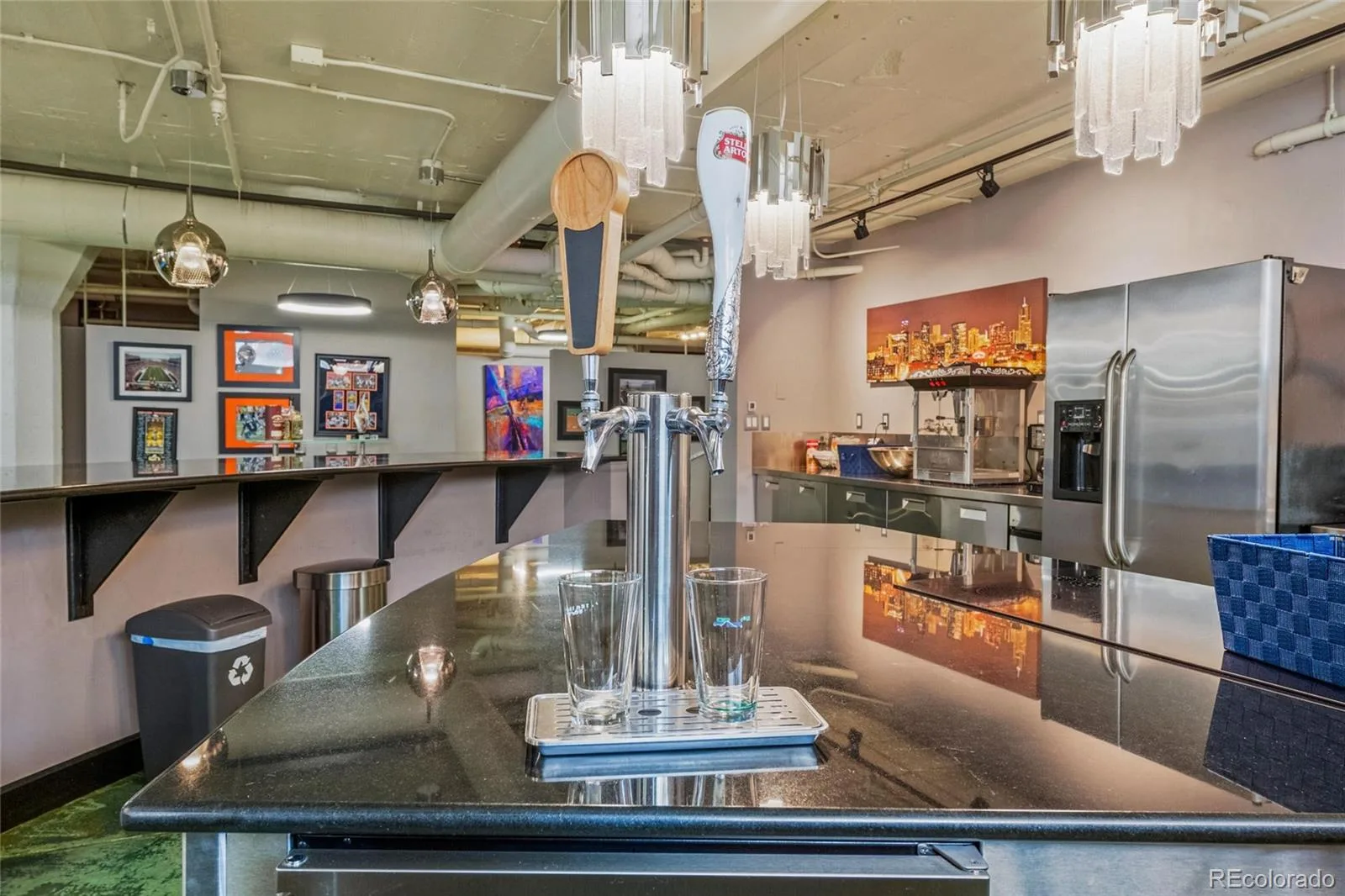 2000 Arapahoe Street #1 Denver CO 80205 | MLS #REC8665921 08142026202813 1600 2