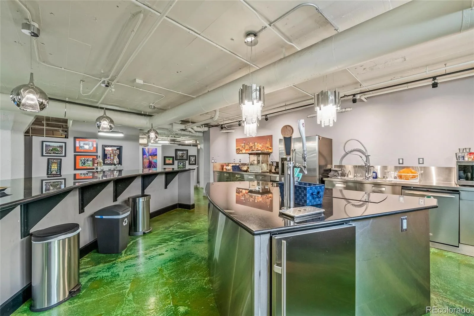 2000 Arapahoe Street #1 Denver CO 80205 | MLS #REC8665921 08142026202813 1600 22