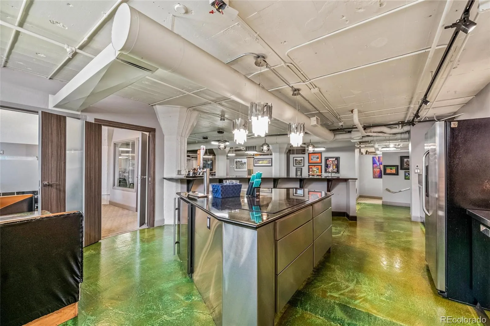 2000 Arapahoe Street #1 Denver CO 80205 | MLS #REC8665921 08142026202813 1600 23