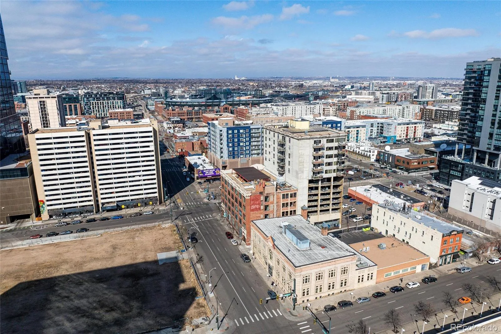 2000 Arapahoe Street #1 Denver CO 80205 | MLS #REC8665921 08142026202813 1600 31