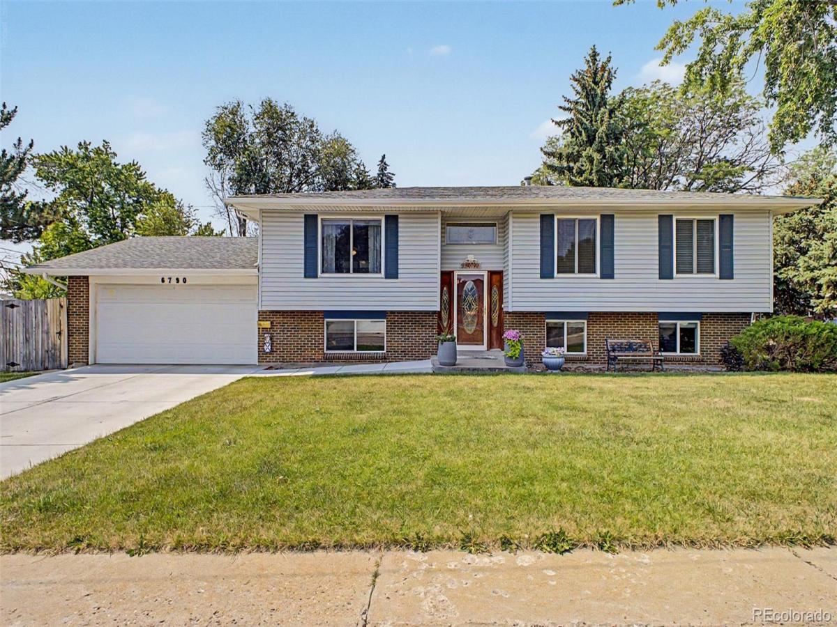 6790 W 63rd Avenue Arvada CO 80003 | MLS #REC8666044 MLS #REC8666044 image #0