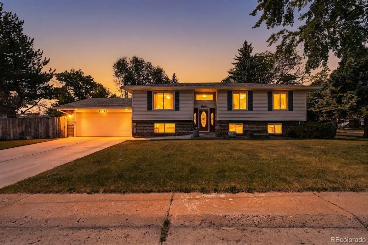 6790 W 63rd Avenue Arvada CO 80003 | MLS #REC8666044 07232026211041 1200 1