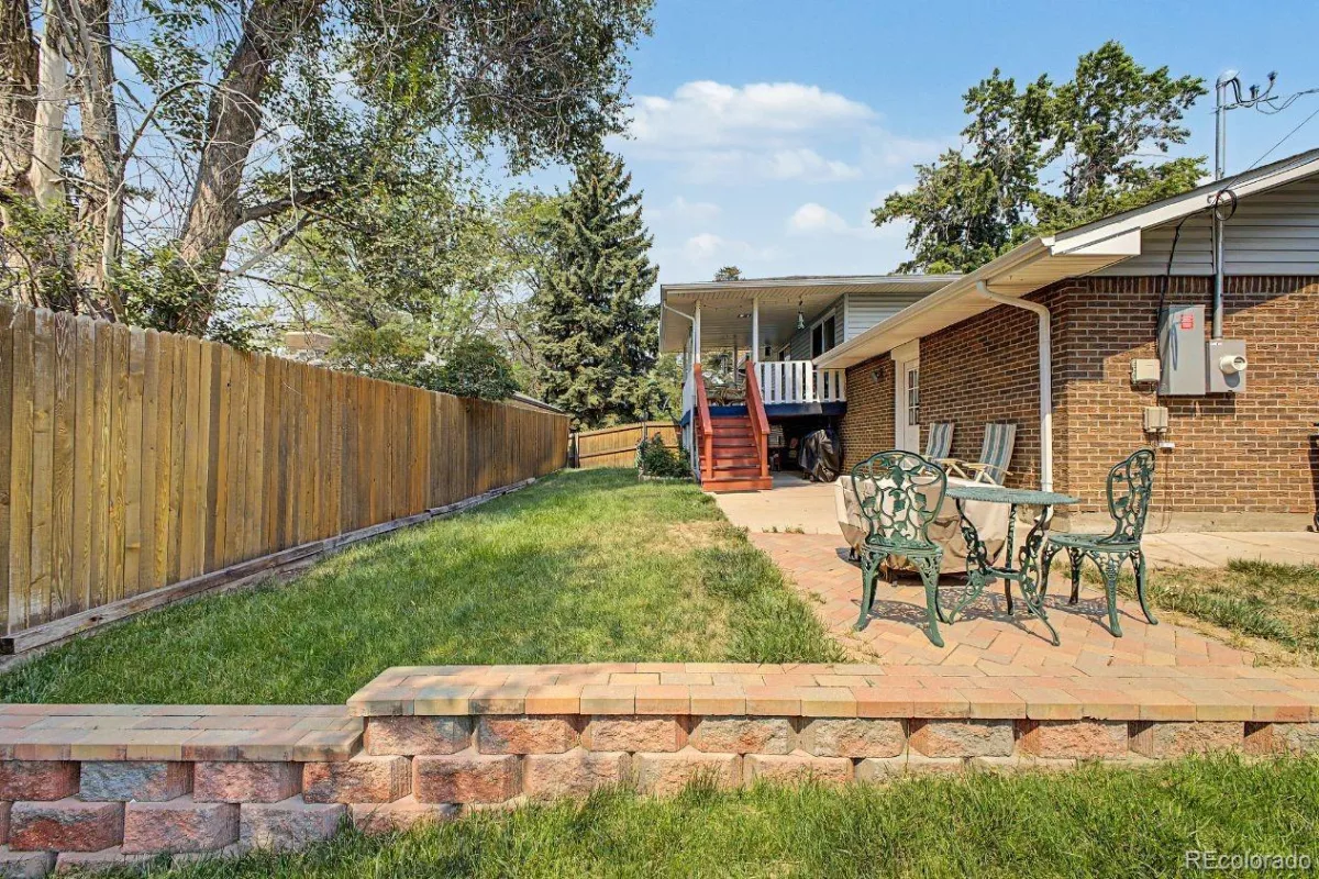 6790 W 63rd Avenue Arvada CO 80003 | MLS #REC8666044 07232026211041 1200 31