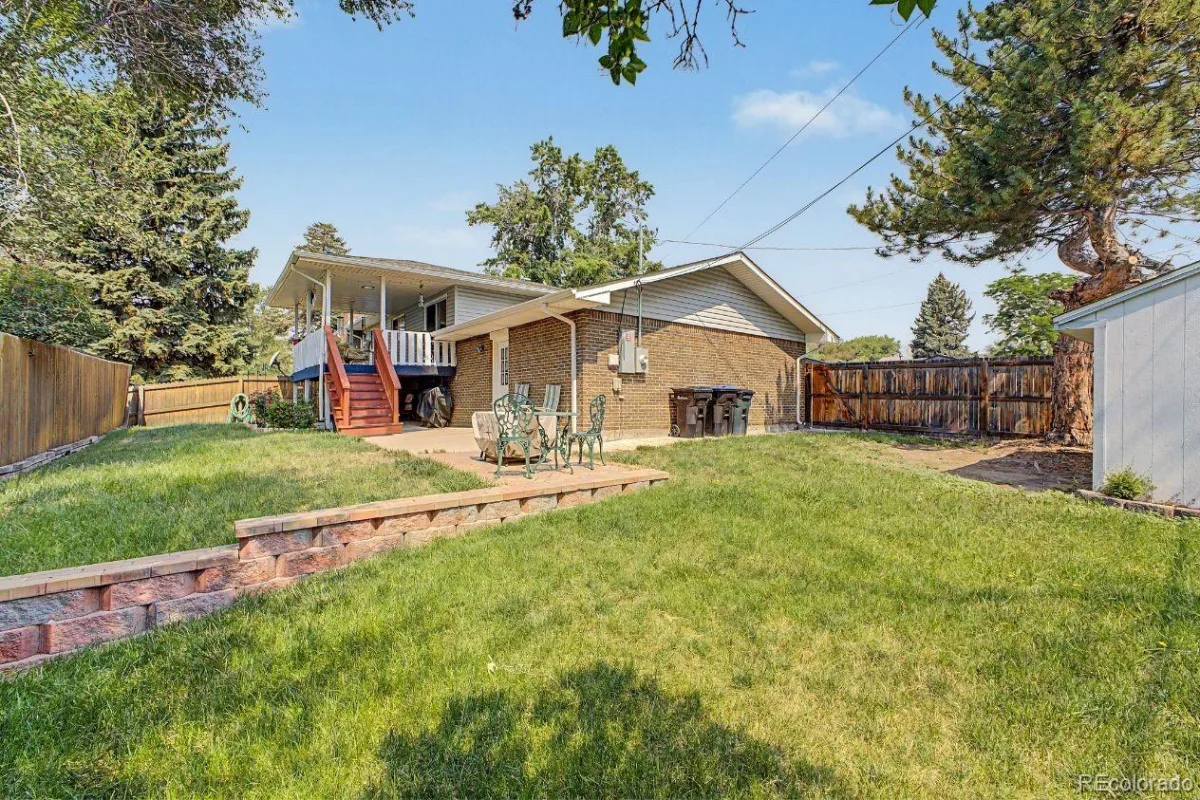 6790 W 63rd Avenue Arvada CO 80003 | MLS #REC8666044 07232026211041 1200 32