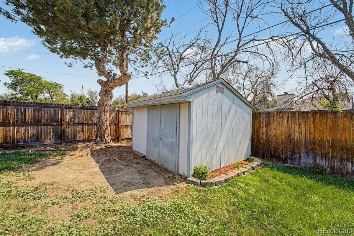 6790 W 63rd Avenue Arvada CO 80003 | MLS #REC8666044 07232026211041 1200 33