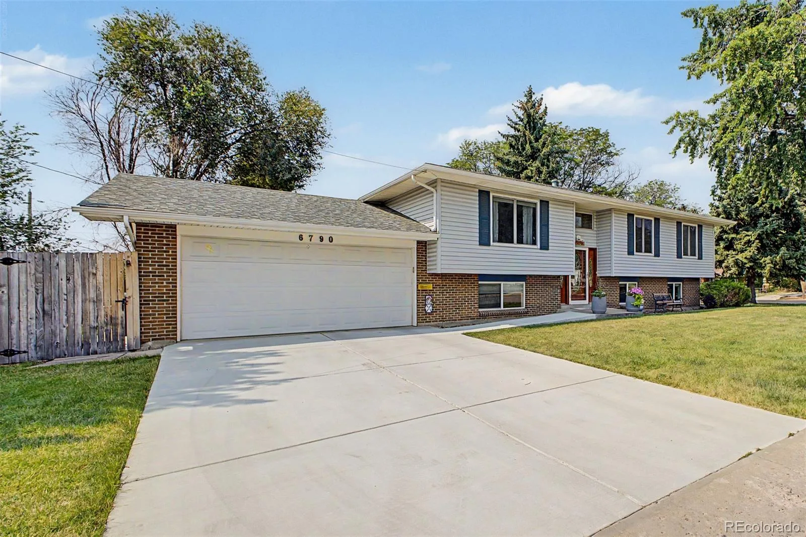 6790 W 63rd Avenue Arvada CO 80003 | MLS #REC8666044 07232026211041 1600 2