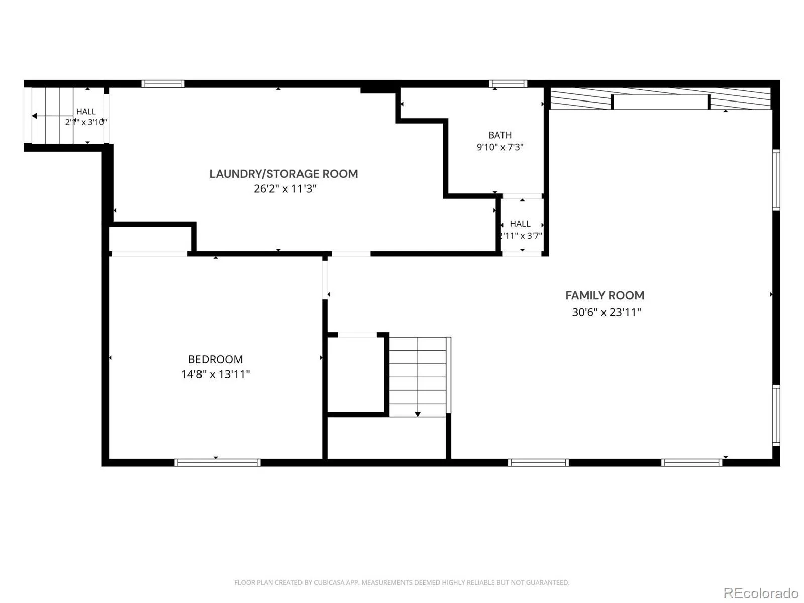 6790 W 63rd Avenue Arvada CO 80003 | MLS #REC8666044 07232026211041 1600 37