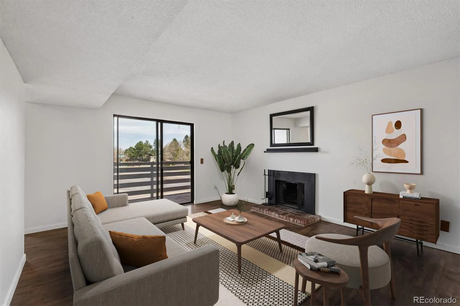 3121 S Tamarac Drive #208H Denver CO 80231 MLS #REC8666352 05262026211831 1600 0