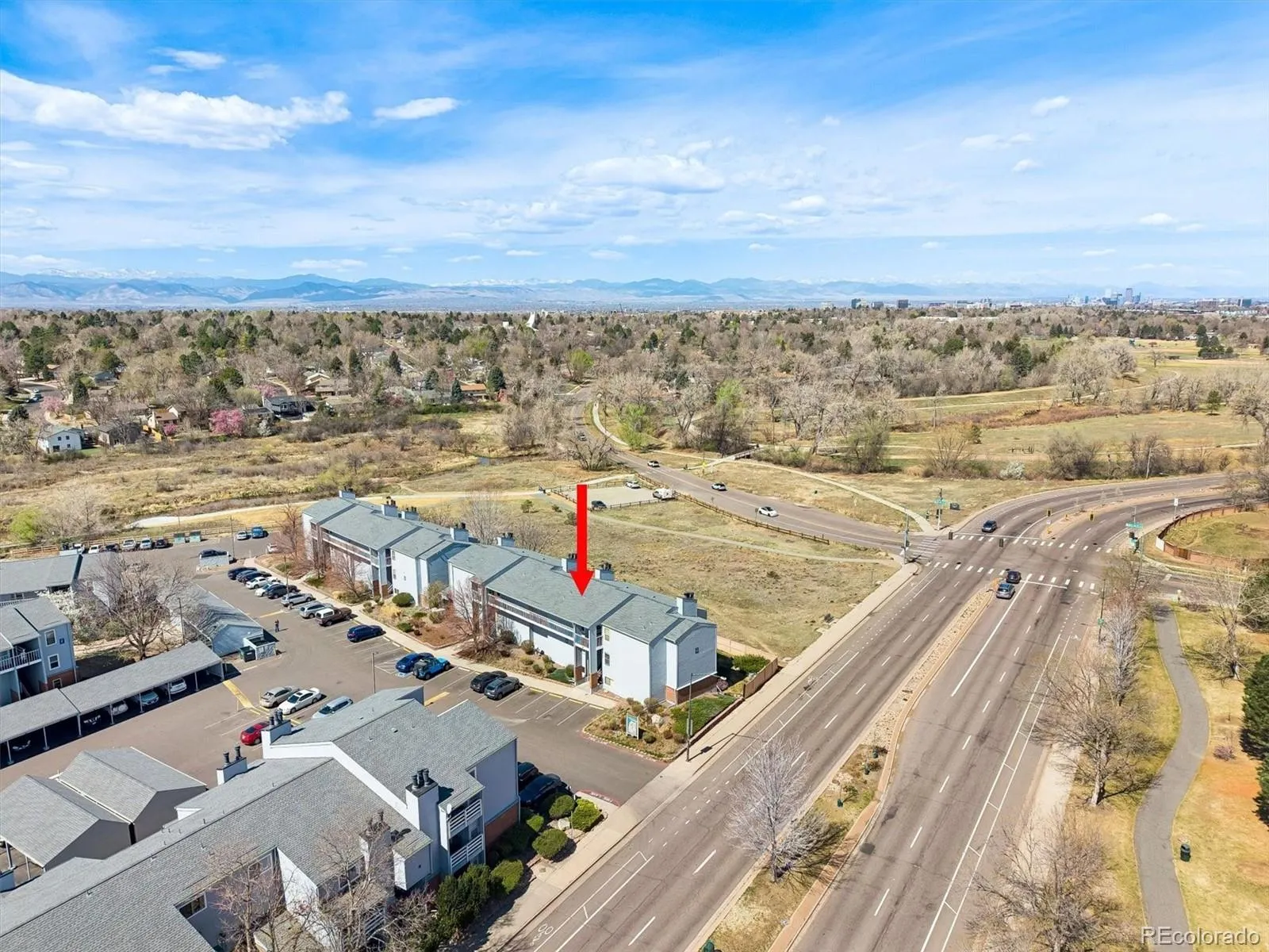 3121 S Tamarac Drive #208H Denver CO 80231 MLS #REC8666352 05262026211831 1600 1
