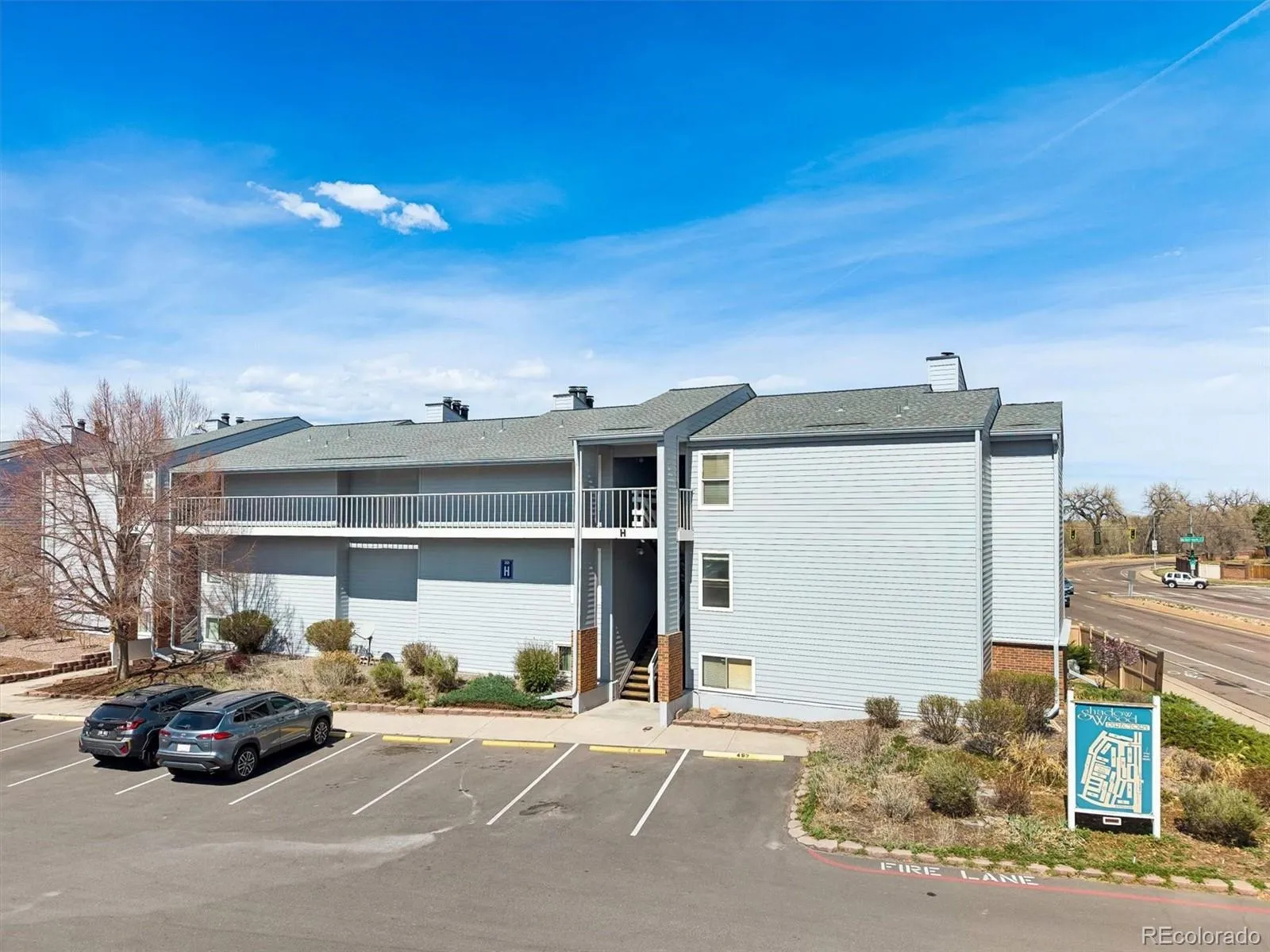 3121 S Tamarac Drive #208H Denver CO 80231 MLS #REC8666352 05262026211831 1600 2